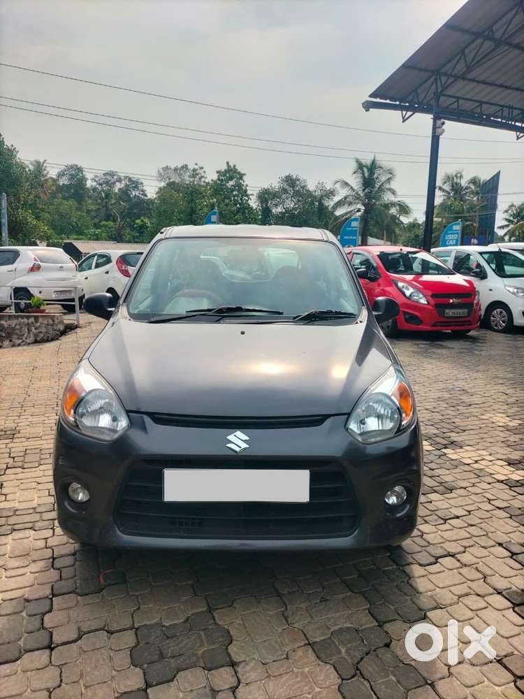 Maruti Suzuki Alto 800 Lxi, 2016, Petrol