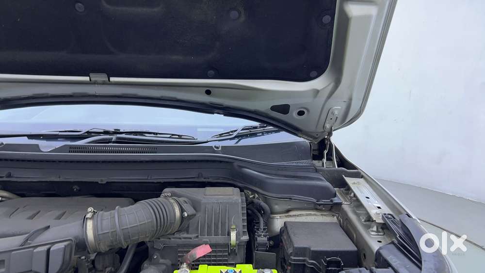 Mahindra Xuv300 W8, 2019, Petrol