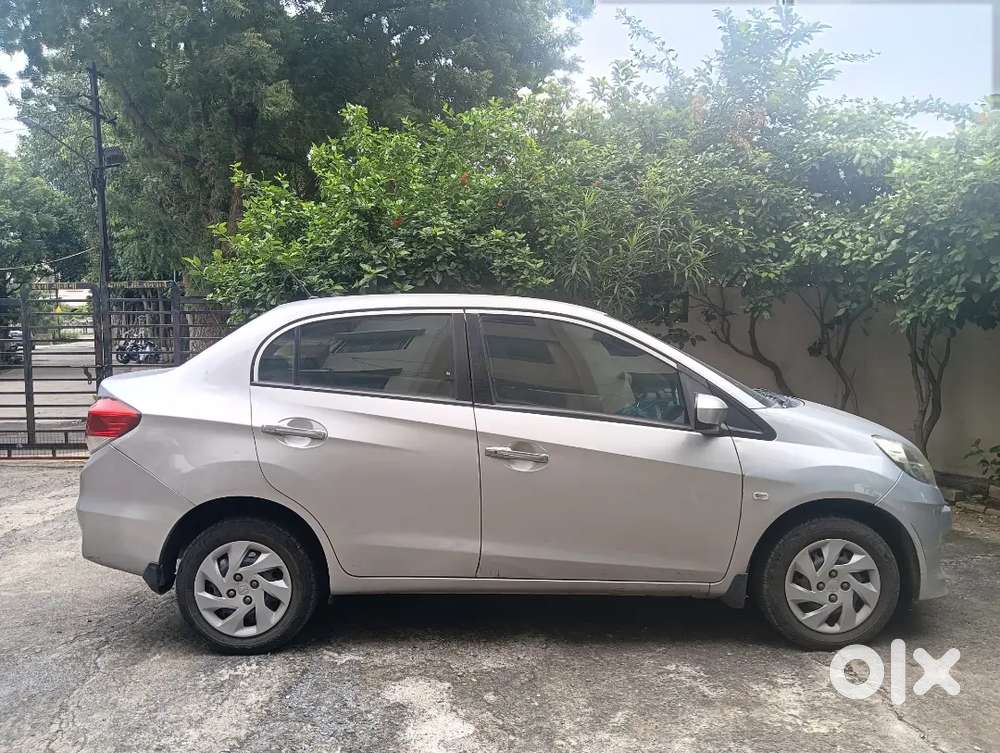 Honda Amaze Diesel Manual 2013
