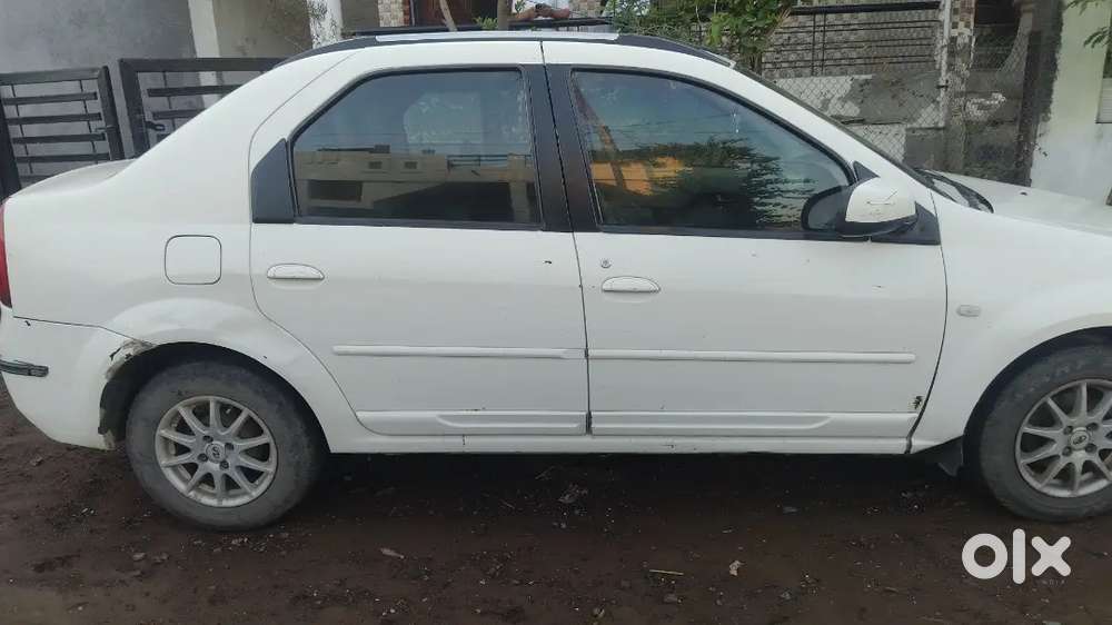 Mahindra Verito 2013