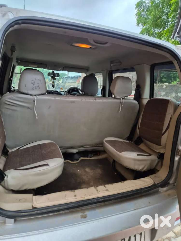 Mahindra Tuv 300 Plus 2017 Diesel