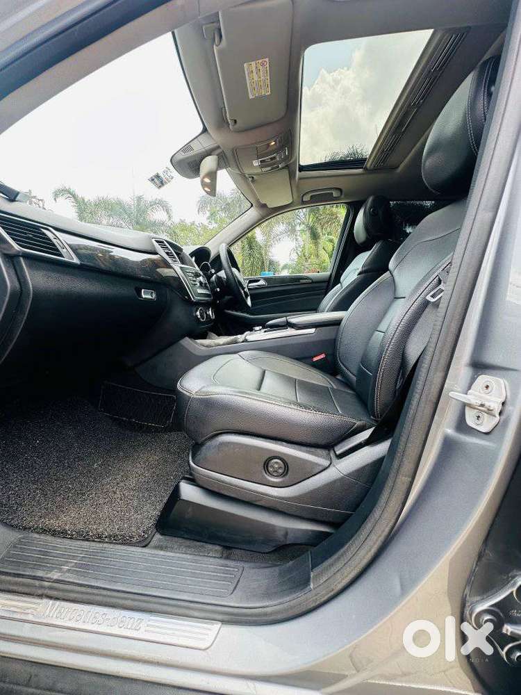 Mercedes-benz M-class Ml 250 Cdi, 2013, Diesel
