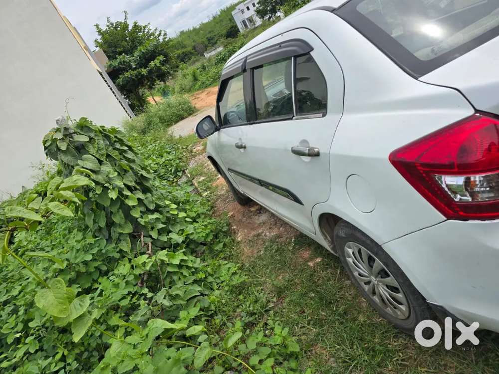 Swift Dzire Vdi 2012