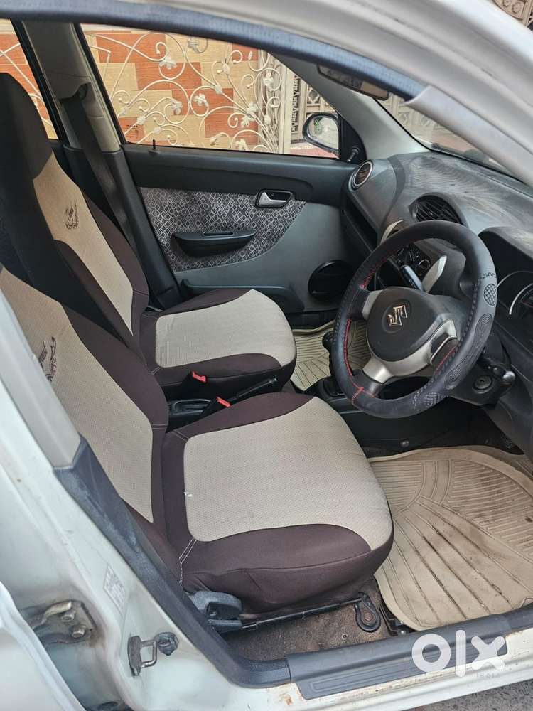 Maruti Suzuki Alto 2018