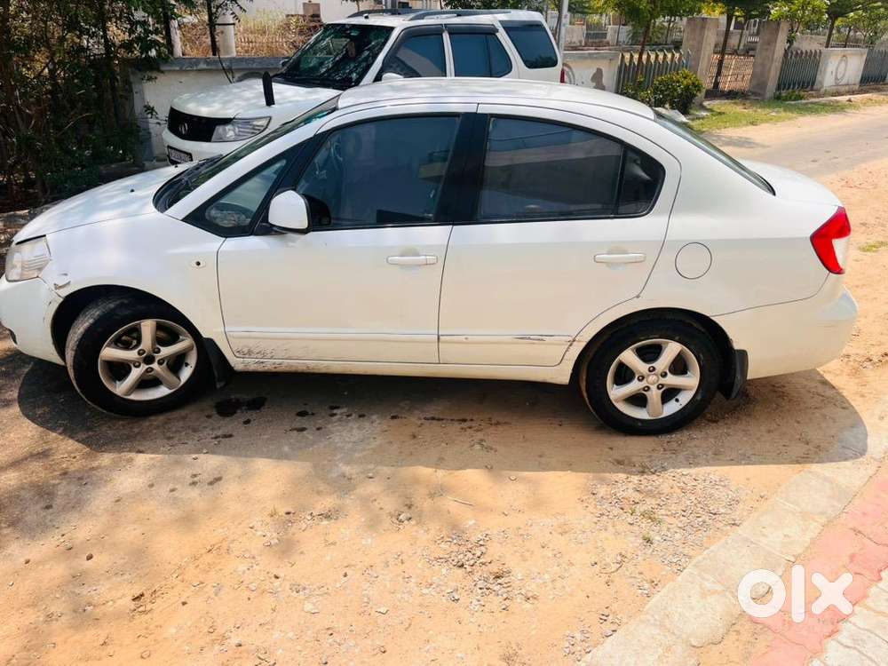 Mint Conditon Vehicle