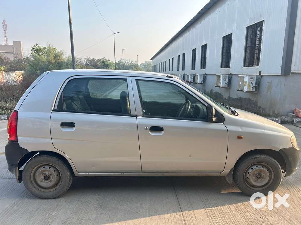 Maruti Suzuki Alto 800 2010 Petrol Well Maintained