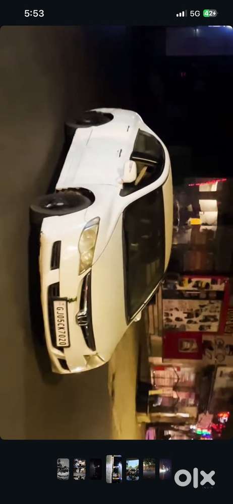 Honda Civic 1.8 2008