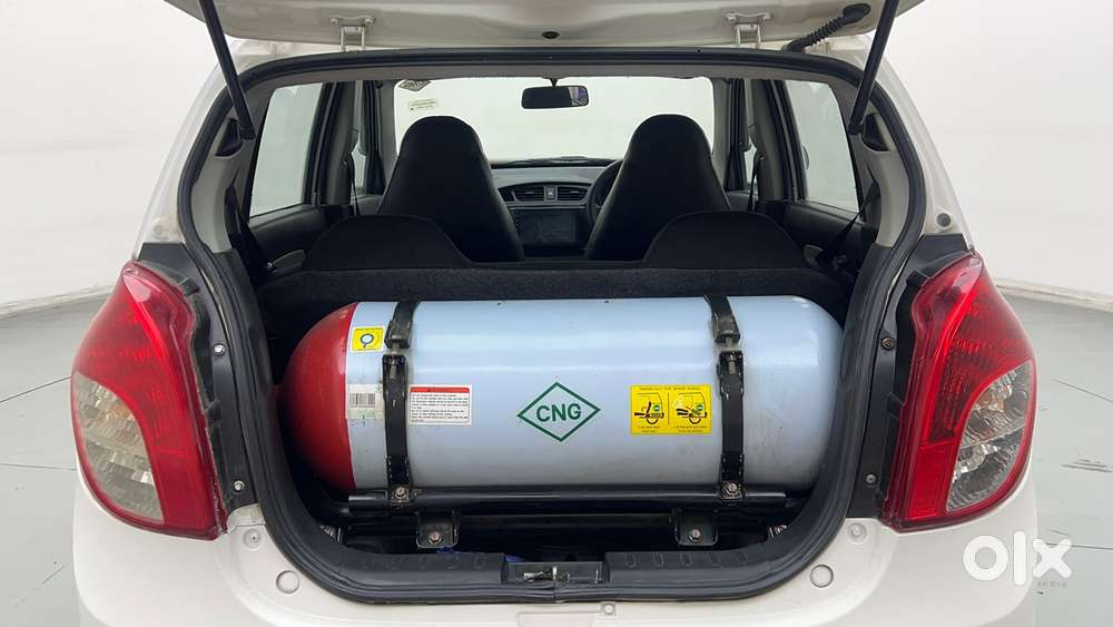 Maruti Suzuki Alto 800 Cng Lxi, 2019, Cng & Hybrids