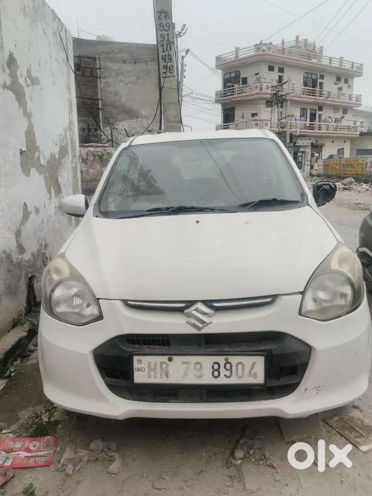 Good Condition