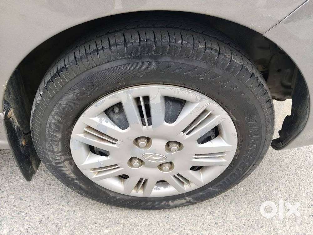 Hyundai Santro Xing Gls, 2012, Petrol