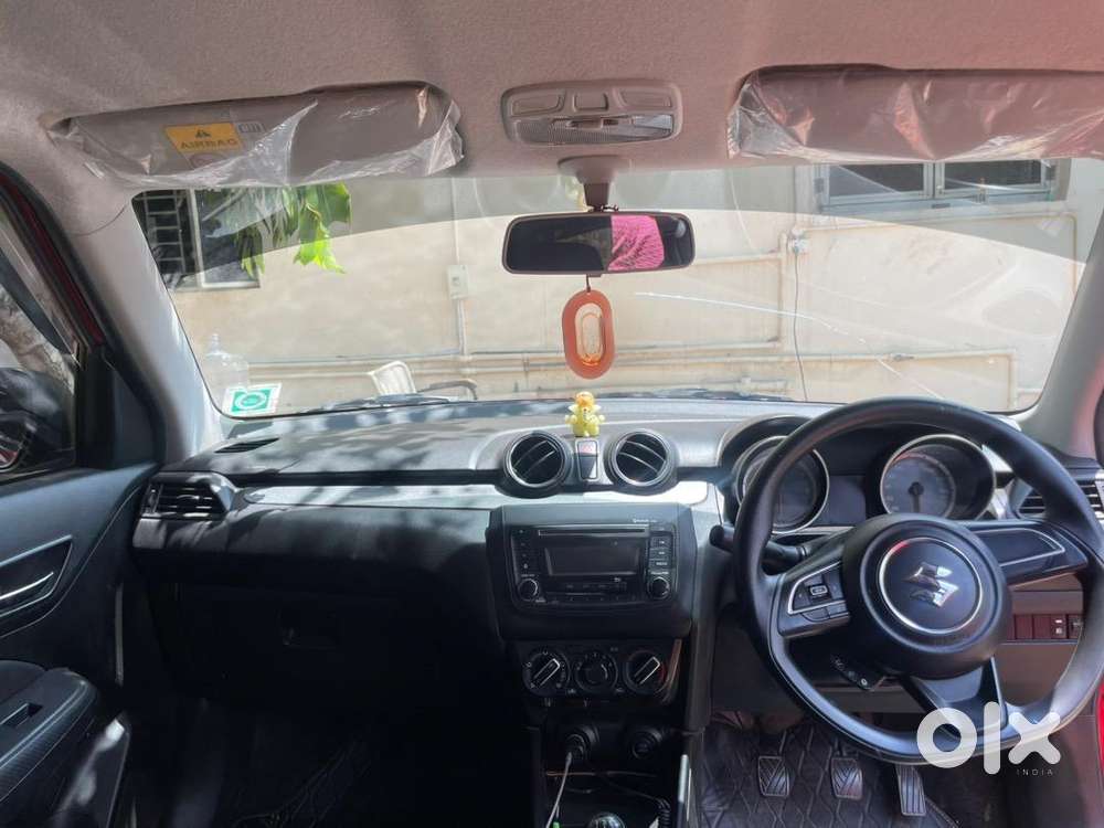 Maruti Suzuki Swift 2020 Petrol Well Maintained
