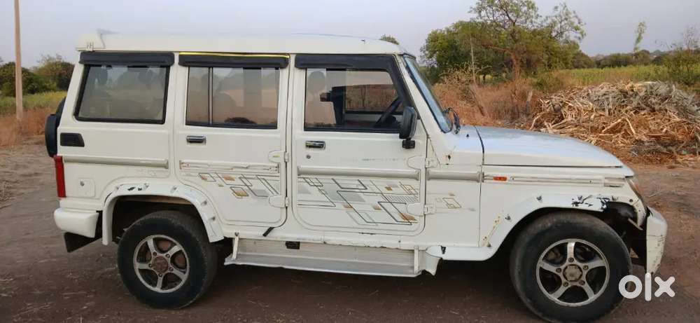 Mahindra Bolero 2010 Diesel