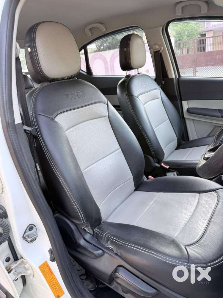 Tata Tigor 1.2 Revotron Xz Plus Cng, 2023, Petrol