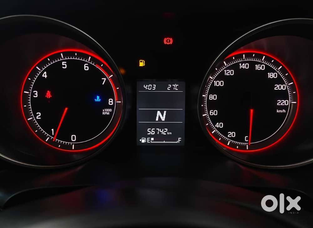 Maruti Suzuki Swift Vxi Ags, 2023, Petrol