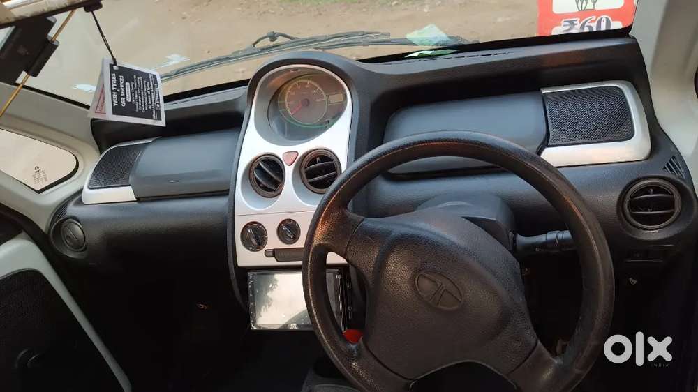 Tata Nano 2016 Cng & Hybrids 171000 Km Driven