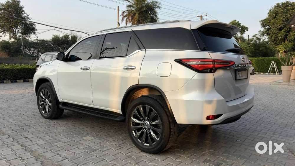 Toyota Fortuner 4x2 At 2.8 Diesel, 2024, Diesel