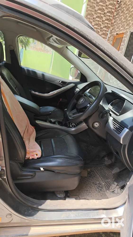 Tata Nexon 2022