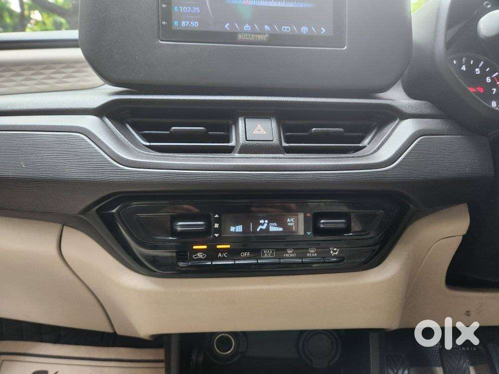 Maruti Suzuki Dzire 1.2 Lxi, 2025, Petrol