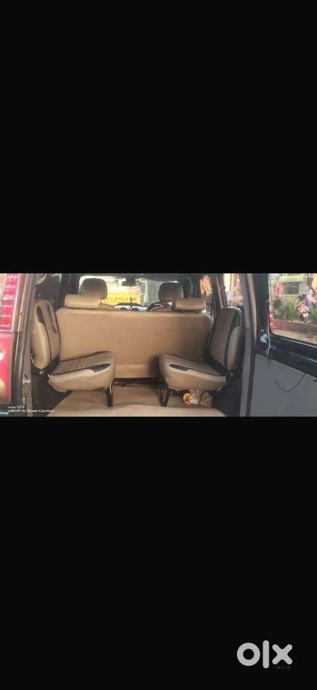 Mahindra Scorpio 2009 Diesel Well Maintained