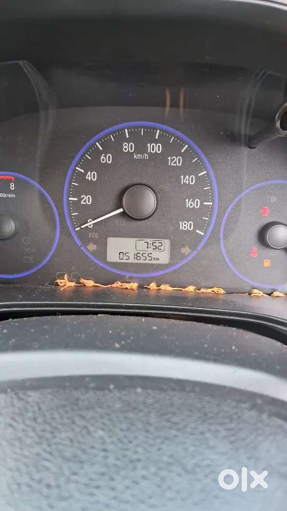 Honda Amaze 2016 Petrol Manual