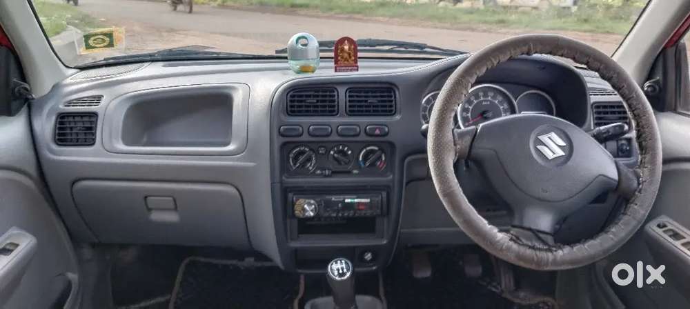 2014 Alto K10 Manual Petrol Maruti Suzuki