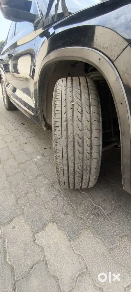 Skoda Kodiaq 2.0 L&k Tdi 4×4 At