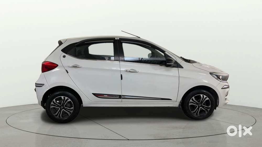 Tata Tiago 1.2 Revotron Xz Plus Cng, 2023, Cng & Hybrids