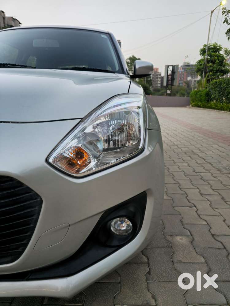 Maruti Suzuki Swift 2018 Amt Zdi, 2018, Diesel