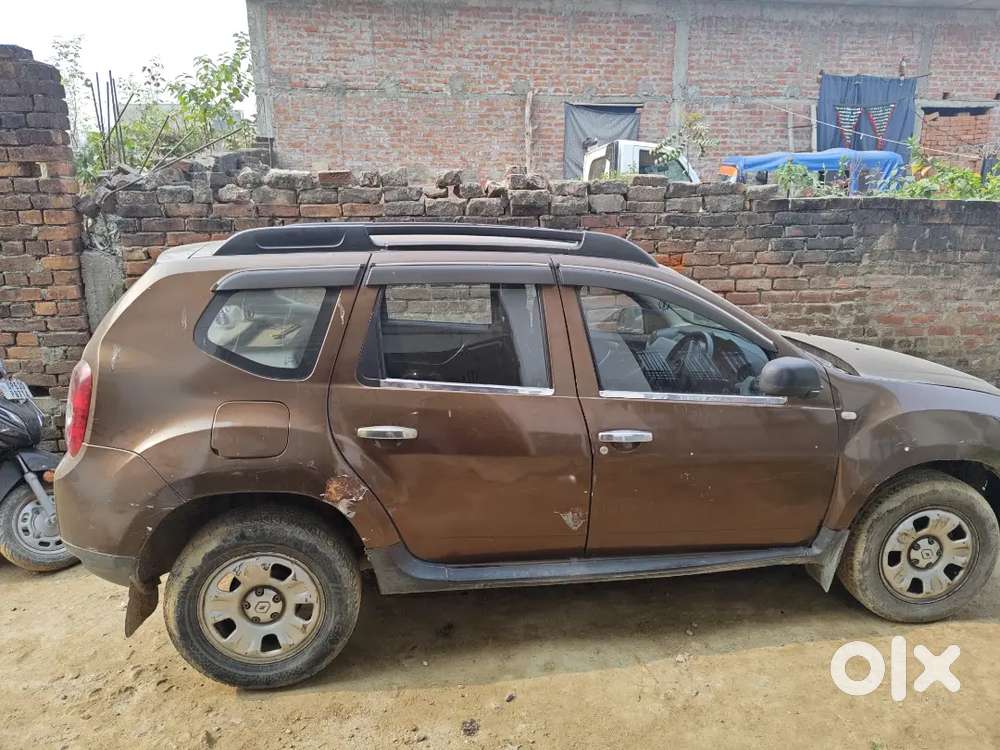 Renault Duster 2014 Diesel 165000 Km Driven