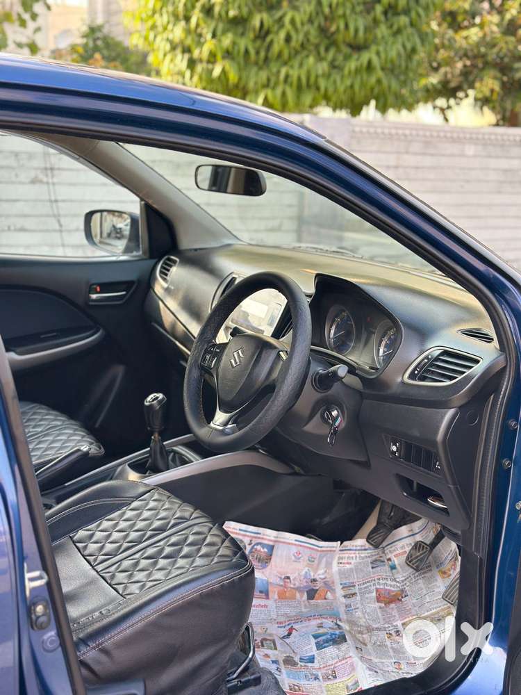 Maruti Suzuki Baleno Delta, 2021, Cng & Hybrids