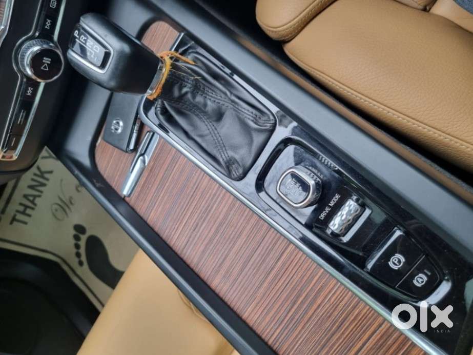 Volvo Xc60 D4 Momentum, 2018, Diesel