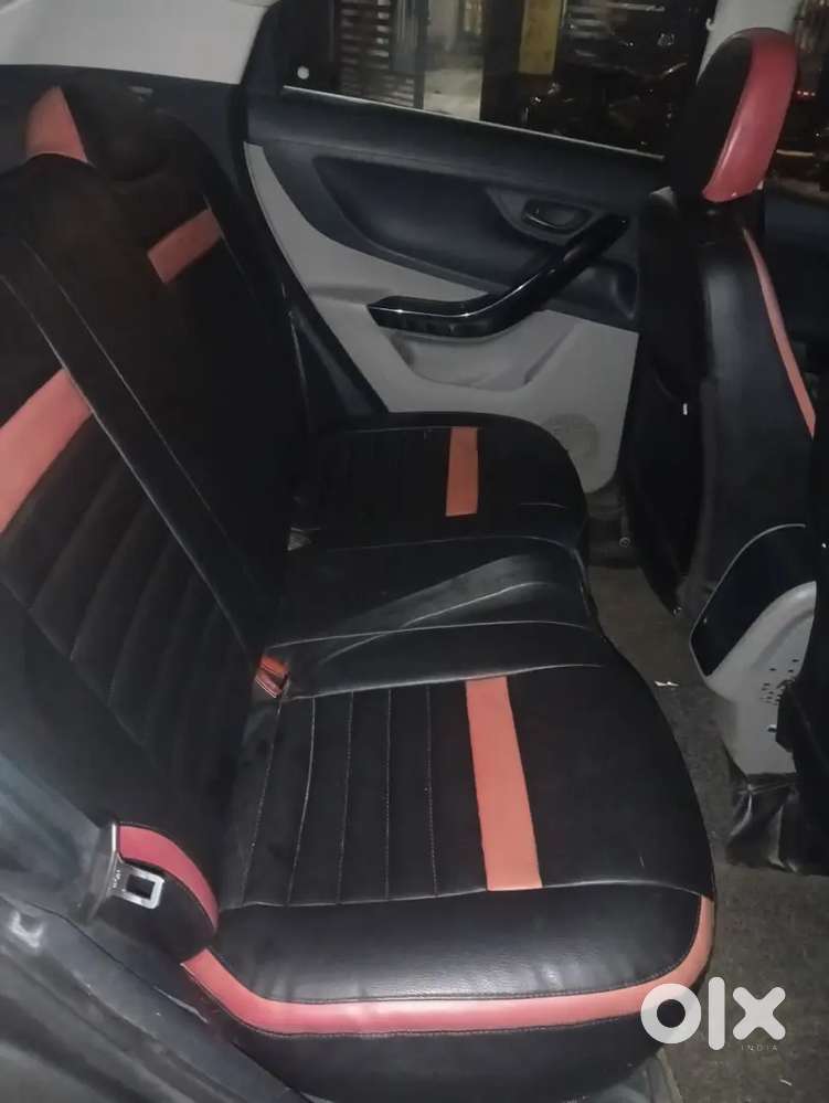 Tata Nexon 2018 Petrol Manual