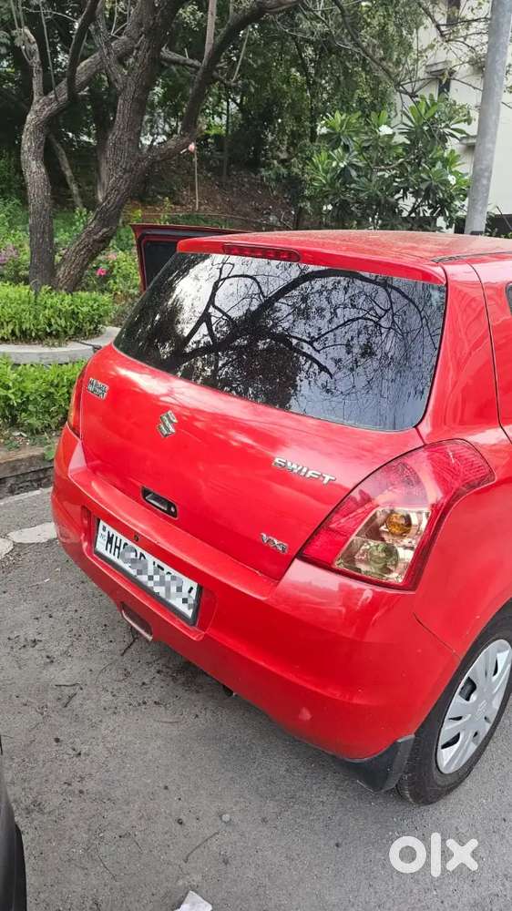 Maruti Suzuki Swift 2010 Petrol Well Maintained