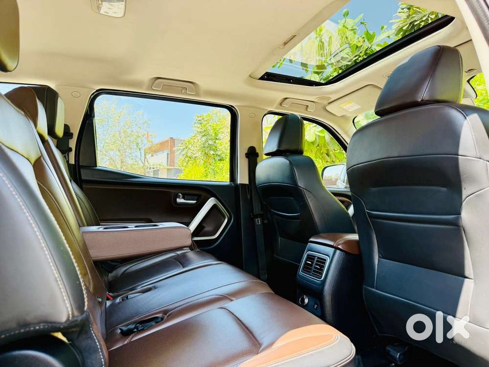 Mahindra Scorpio-n 2.2 Z8 L Diesel At 4wd 7 Str, 2023, Diesel