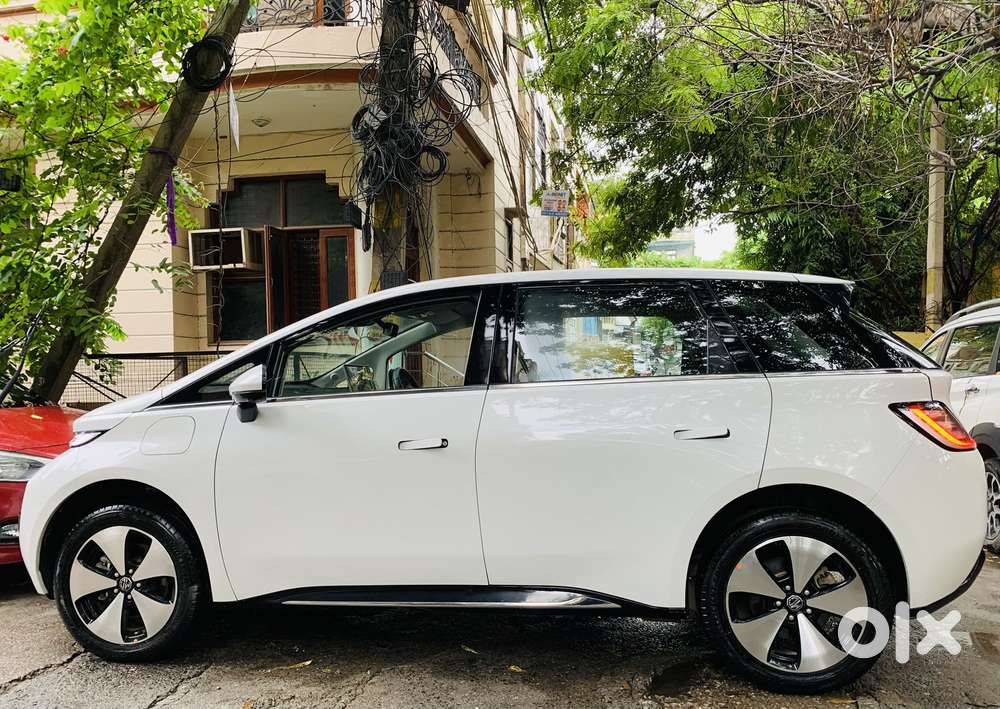 Mg Windsor Ev Essence, 2025, Electric