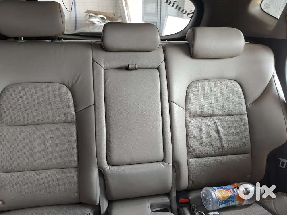 2017 Hyundai Tucson Diesel At
