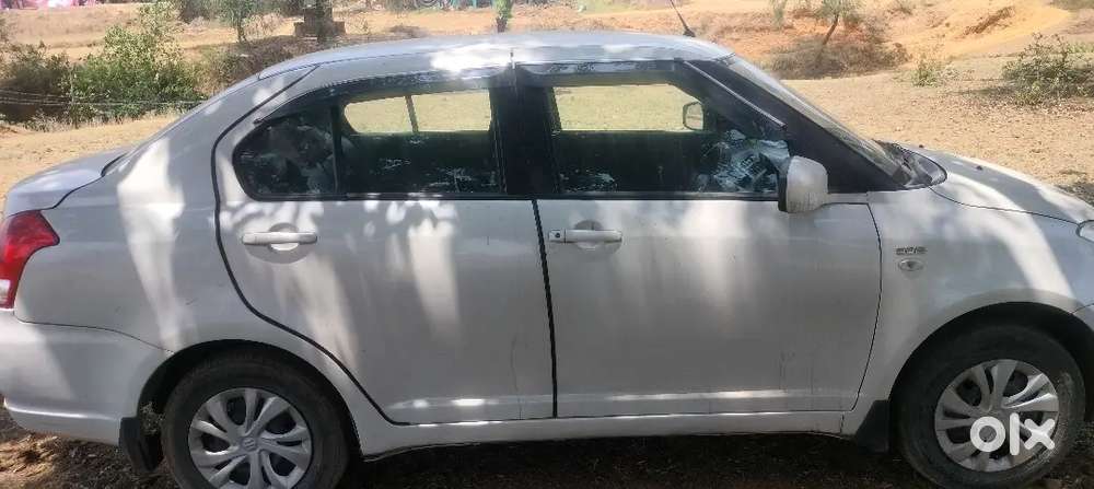 Swift Dzire Zdi 2008