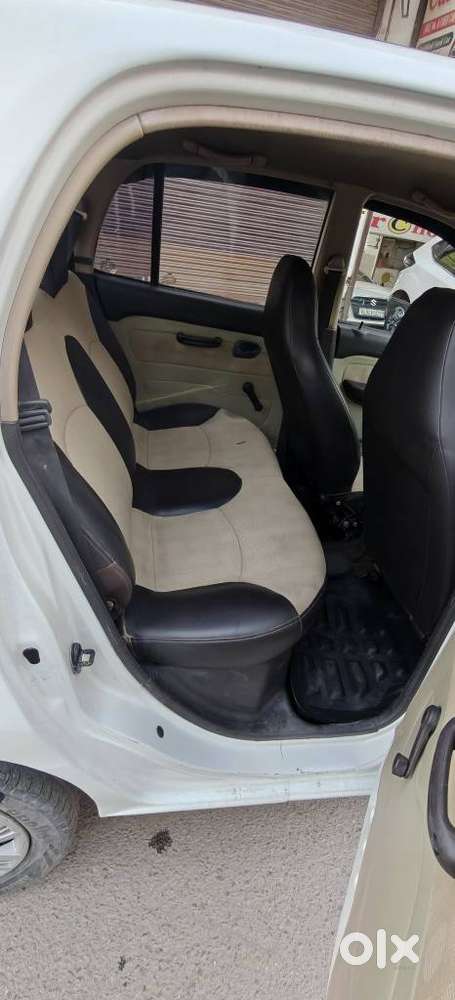 Hyundai Santro Xing Gl, 2012, Cng & Hybrids