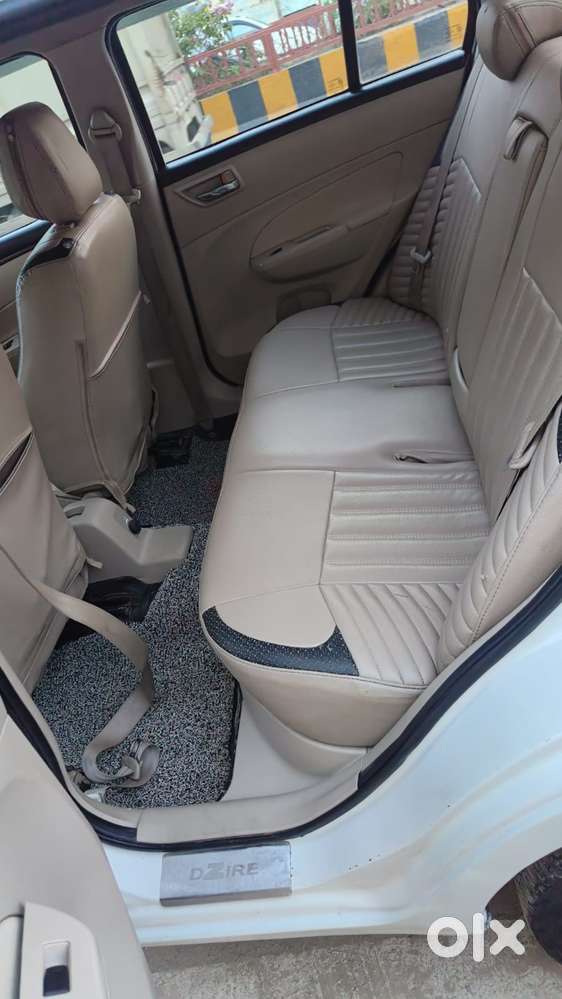 Maruti Suzuki Dzire Vdi, 2017, Diesel