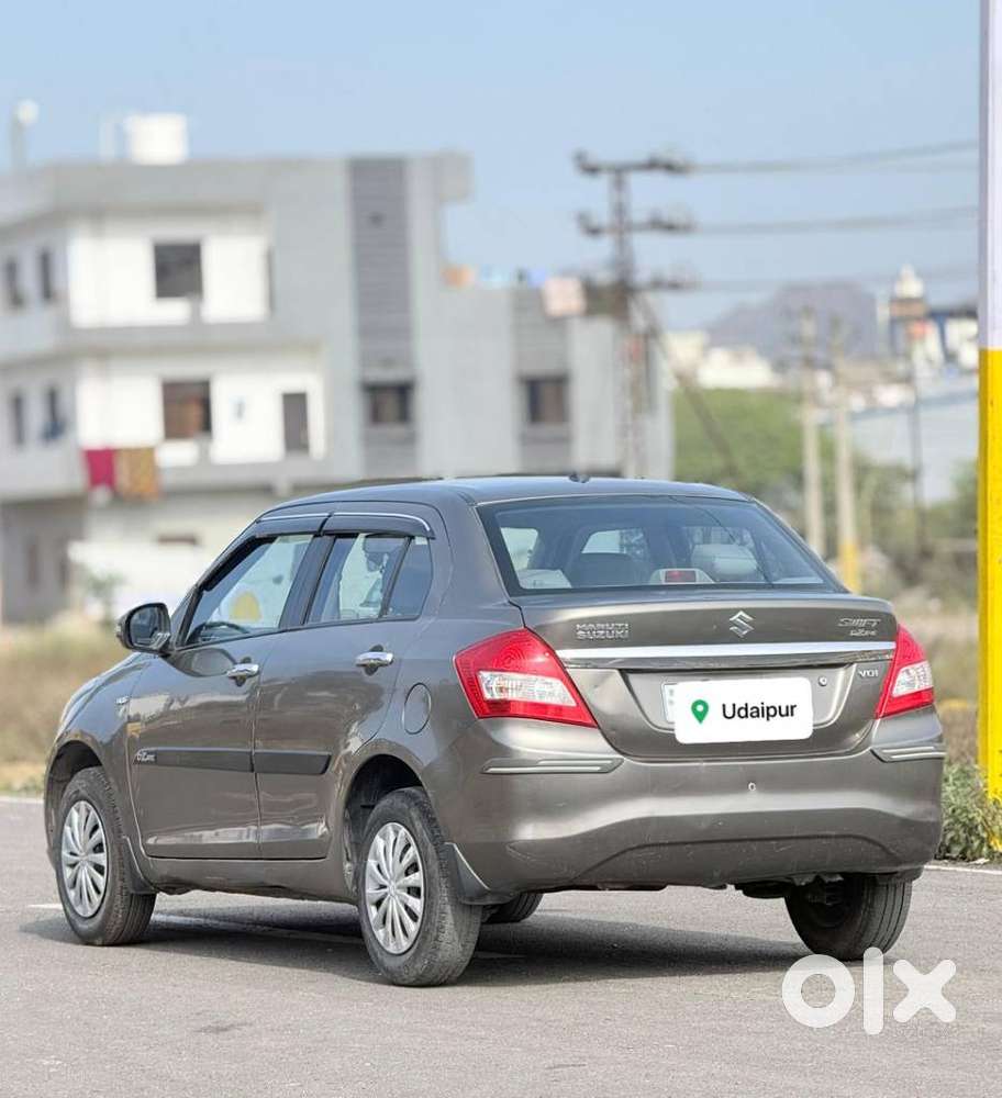 Maruti Suzuki Swift Dzire Vdi (o), 2015, Diesel