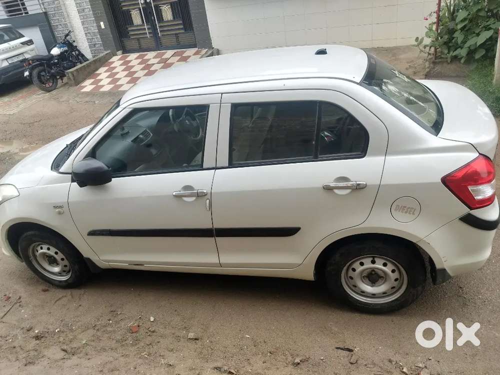 Maruti Swift Dzire Diesel Ldi
