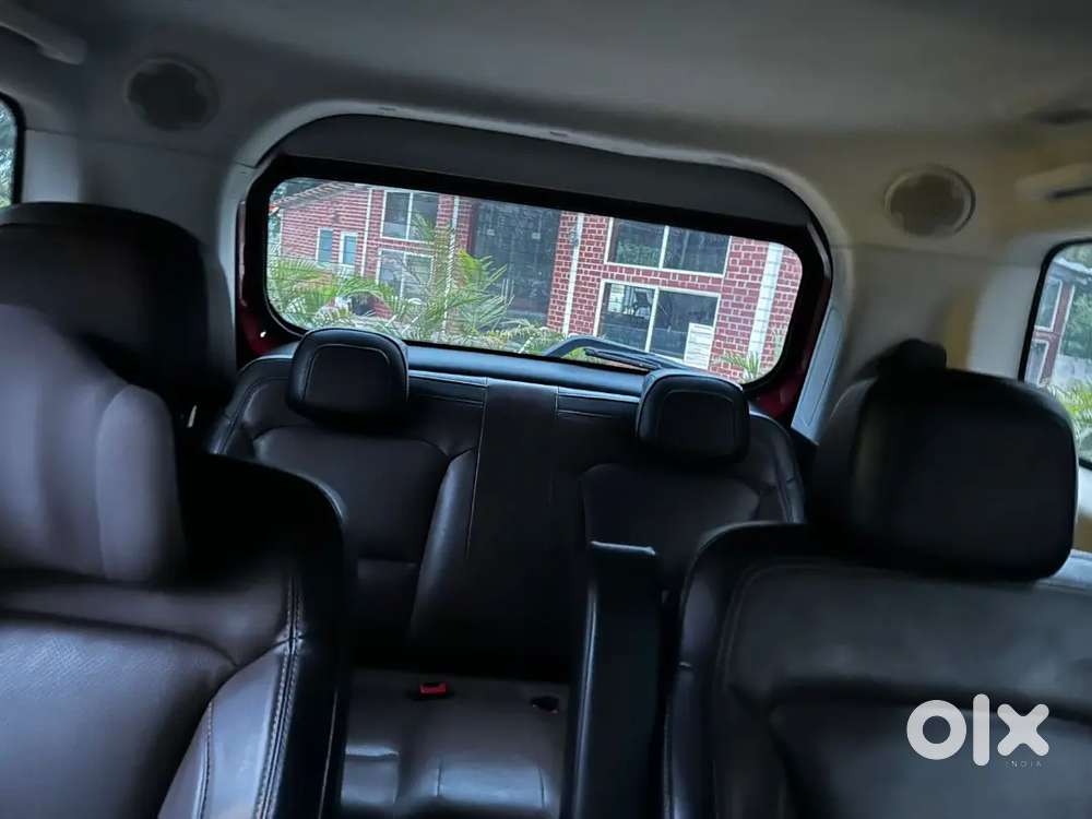 Mahindra Scorpio N Z8 L
