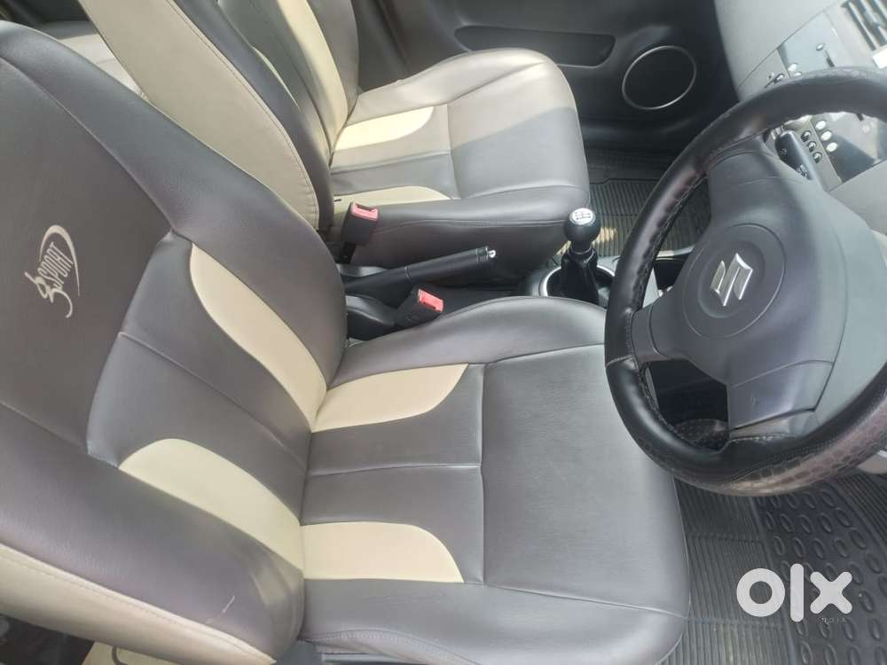 Maruti Suzuki Ritz Vdi Bs-iv, 2012, Diesel