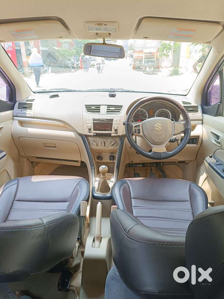 Maruti Suzuki Ertiga 2012-2015 Vdi, 2014, Diesel
