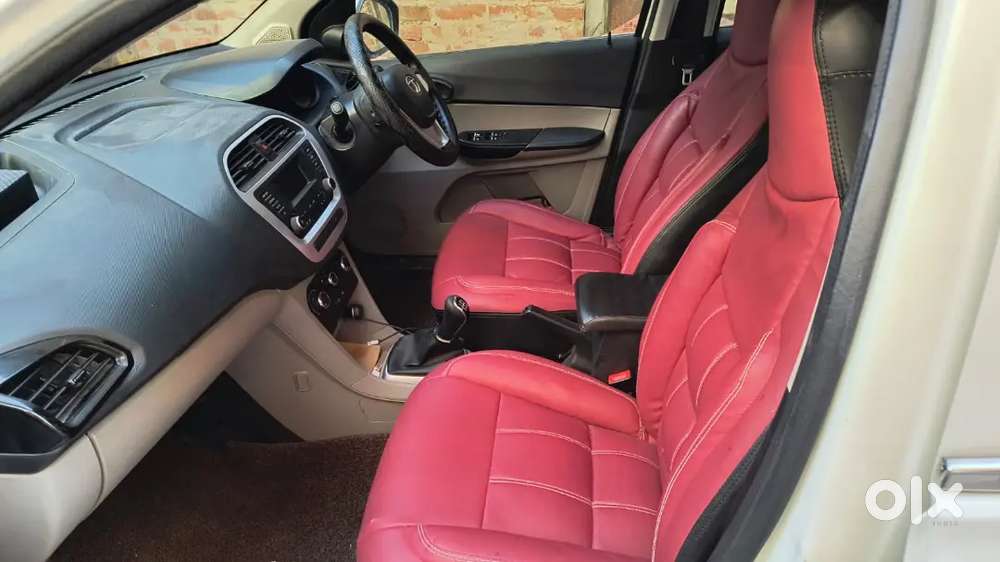 Tata Tiago 2018 Diesel Well Maintained