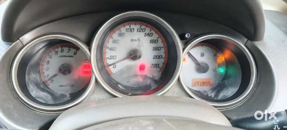 Honda City Zx (gxi) 2008  Good Condition  Urgent Sale