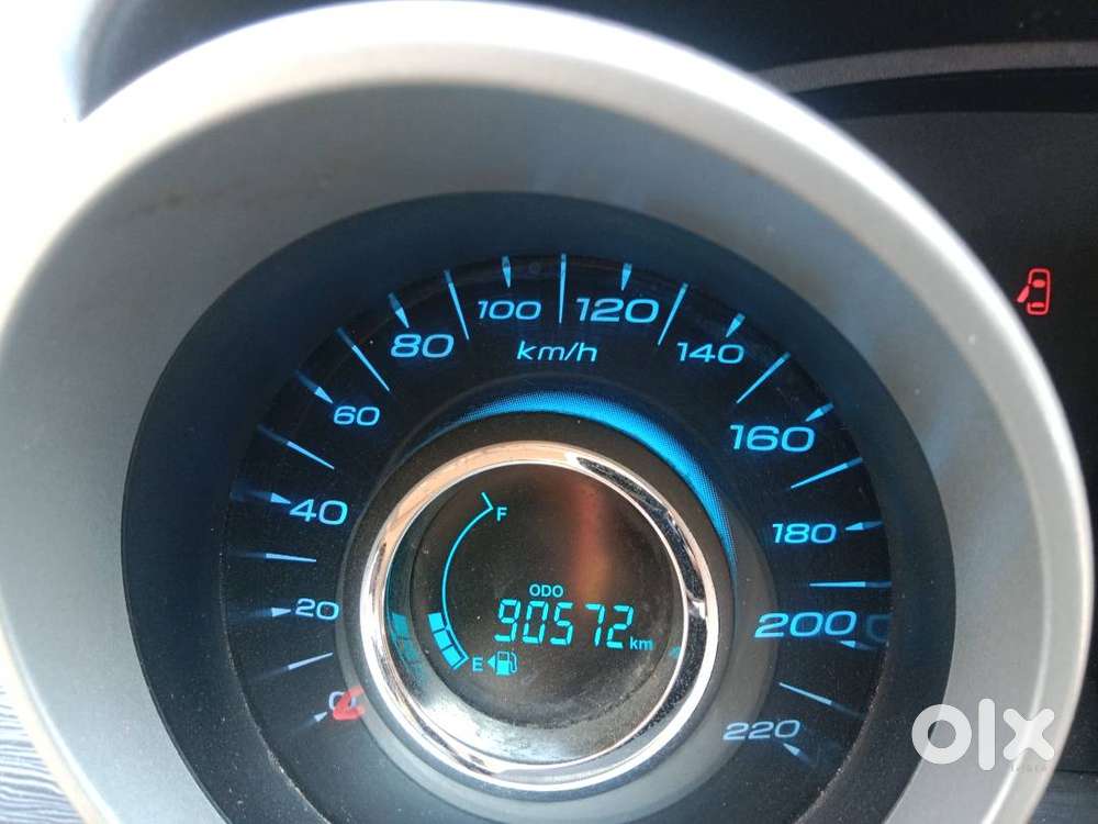 Mahindra Xuv500 2016 Diesel Well Maintained