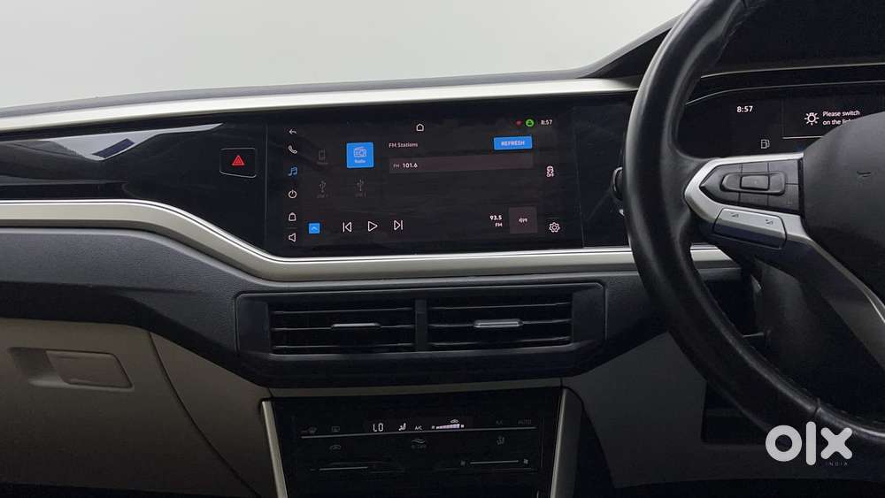Volkswagen Virtus 1.0 Topline Tsi, 2023, Petrol