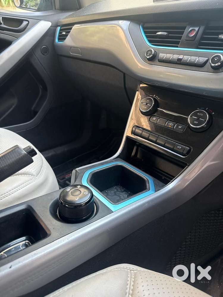 Tata Nexon Ev Xm, 2022, Electric