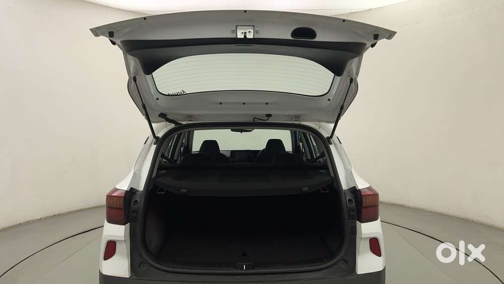 Kia Seltos 1.5 Htk+, 2022, Petrol